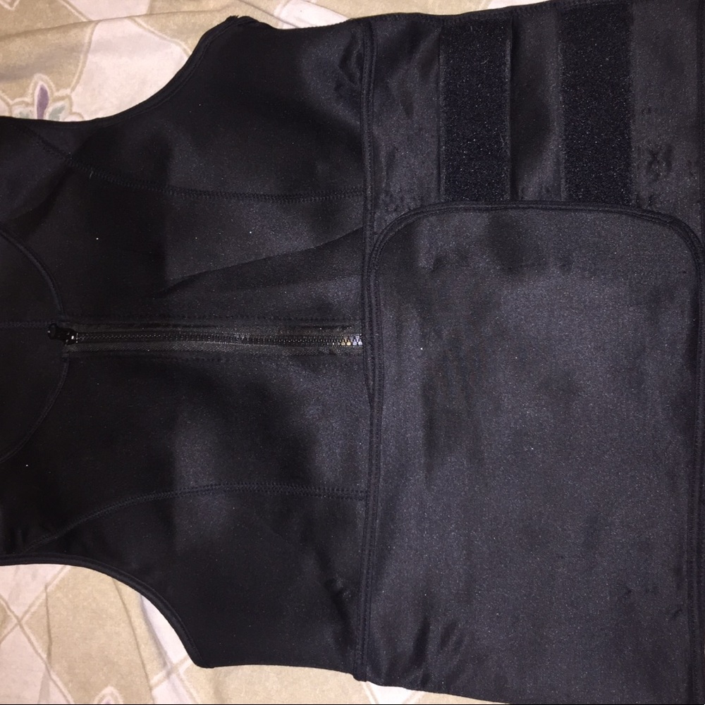 5k fitness shaper